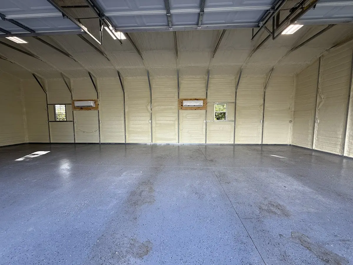 Commercial Roof Restoration in Artondale, WA